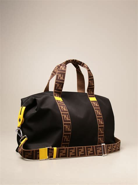 borsa bambina fendi|borse fendi pelliccia.